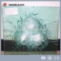 12mm Safety Glass Bulletproof Glass Price